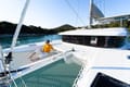 Catamaran Serenity charter deals in Croatia | Yacht4Less
