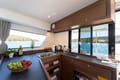 Best Price for a Catamaran Serenity rental in Croatia | Yacht4Less