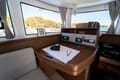 Catamaran Serenity available for yacht charter in Croatia | Yacht4Less