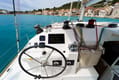 Discover Croatia on Catamaran Miss Moneypenny | Yacht4Less