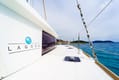 Experience Croatia on Catamaran Miss Moneypenny | Yacht4Less
