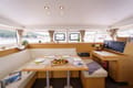 Catamaran Miss Moneypenny available to rent in Croatia | Yacht4Less