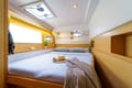 Rent Catamaran Miss Moneypenny in Croatia | Yacht4Less