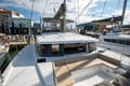 Catamaran Fortuna II – best yacht rental in Greece | Yacht4Less