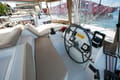Sailing vacation in Greece on Catamaran Fortuna II | Yacht4Less
