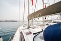 Explore Greece aboard Sailboat Regina V | Yacht4Less