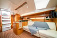 Enjoy Greece with Sailboat Regina V rental | Yacht4Less