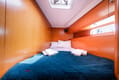 Sailboat Regina V available to rent in Greece | Yacht4Less