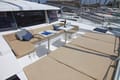 Explore Greece aboard Catamaran Hephaestus | Yacht4Less