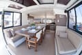 Enjoy Greece with Catamaran Hephaestus rental | Yacht4Less