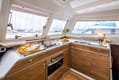 Book Catamaran Sole Mio for your sailing holiday in Greece | Yacht4Less