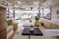 Sailing vacation in Greece on Catamaran Sole Mio | Yacht4Less