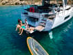 Sailing vacation in Greece on Sailboat Euphoria | Yacht4Less