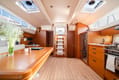 Sailing vacation in Greece on Sailboat Nobilis One | Yacht4Less