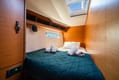 Discover Greece on Sailboat Nobilis One | Yacht4Less