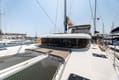 Book Catamaran Anemi for your sailing holiday in Greece | Yacht4Less