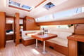 Explore Greece aboard Sailboat Panayiotis K | Yacht4Less