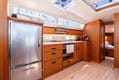 Book Sailboat Panayiotis K for your sailing holiday in Greece | Yacht4Less