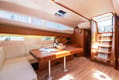 Sailing vacation in Greece on Sailboat Panayiotis K | Yacht4Less