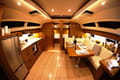Explore Greece aboard Sailboat Pelagic Sail | Yacht4Less