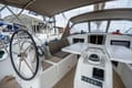 Explore Greece aboard Sailboat Della Grazia | Yacht4Less