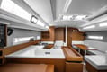 Book Sailboat Della Grazia for your sailing holiday in Greece | Yacht4Less