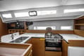 Sailing vacation in Greece on Sailboat Della Grazia | Yacht4Less