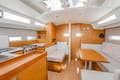 Explore Greece aboard Sailboat Salty | Yacht4Less