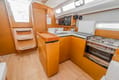 Sailboat Salty – best yacht rental in Greece | Yacht4Less