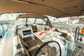 Sailboat Tento – best yacht rental in Greece | Yacht4Less