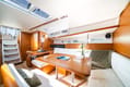 Explore Greece aboard Sailboat Juicy Lucy | Yacht4Less