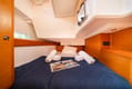 Sailboat Juicy Lucy – best yacht rental in Greece | Yacht4Less