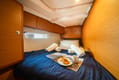 Sailing vacation in Greece on Sailboat Juicy Lucy | Yacht4Less