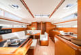 Book Sailboat Kalliroi for your sailing holiday in Greece | Yacht4Less