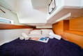 Sailing vacation in Greece on Sailboat Kalliroi | Yacht4Less