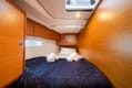 Discover Greece on Sailboat Kalliroi | Yacht4Less