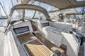 Explore Greece aboard Sailboat Almyra 440 | Yacht4Less