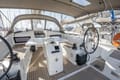 Book Sailboat Almyra 440 for your sailing holiday in Greece | Yacht4Less