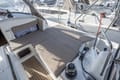 Sailboat Almyra 440 – best yacht rental in Greece | Yacht4Less