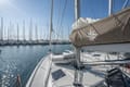 Sailing vacation in Greece on Sailboat Almyra 440 | Yacht4Less