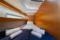 Sailboat Amorgos charter deals in Greece | Yacht4Less