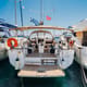 Sailboat Amorgos available to rent in Greece | Yacht4Less