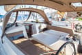 Explore Greece aboard Sailboat Apostolis | Yacht4Less
