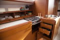Sailing vacation in Greece on Sailboat Panagia | Yacht4Less