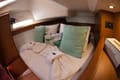 Discover Greece on Sailboat Panagia | Yacht4Less