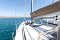 Explore Greece aboard Sailboat Armonia | Yacht4Less
