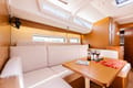 Sailing vacation in Greece on Sailboat Armonia | Yacht4Less
