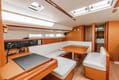 Book Sailboat Perro Blanco for your sailing holiday in Greece | Yacht4Less