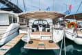 Sailboat Calma available to rent in Greece | Yacht4Less