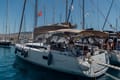 Book Sailboat Jouir for your sailing holiday in Greece | Yacht4Less